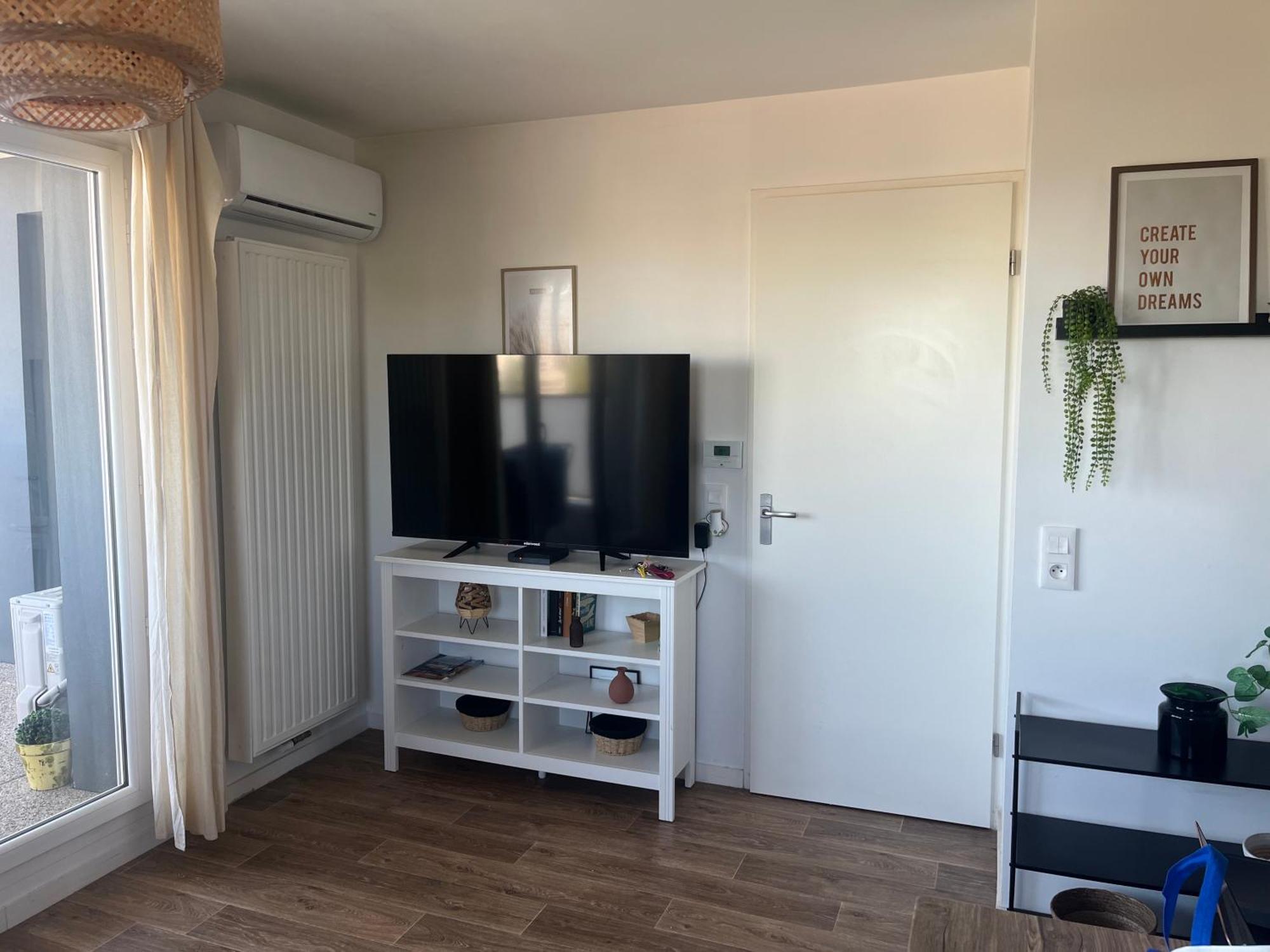 Апартаменти Le Panorama - Chaleureux Et Cosy - Proche Bordeaux Лормон Екстер'єр фото