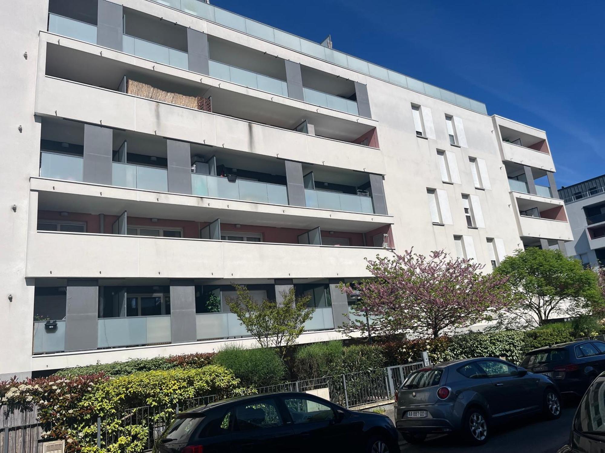 Апартаменти Le Panorama - Chaleureux Et Cosy - Proche Bordeaux Лормон Екстер'єр фото